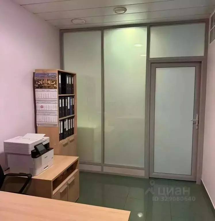 Офис в Москва ул. Большая Якиманка, 17/2С1 (272 м) - Фото 2