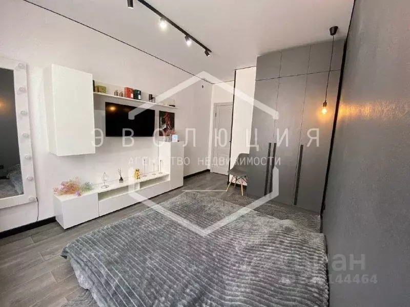 2-к кв. Калининградская область, Калининград ул. Понартская, 14 (57.1 ... - Фото 2