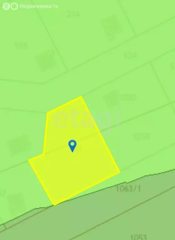 Участок в Березняки, Легендарная улица (14.5 м) - Фото 2