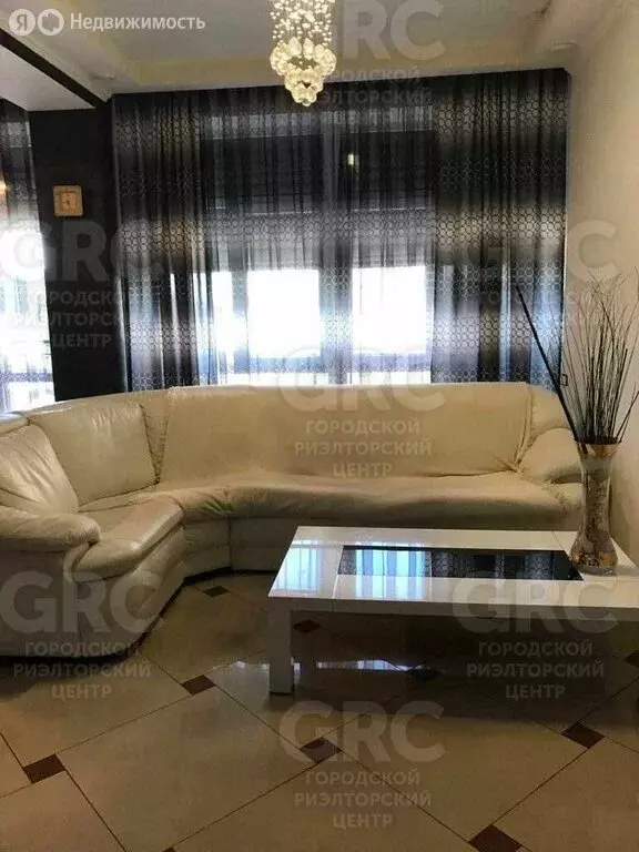 5-комнатная квартира: Сочи, микрорайон Мамайка, Анапская улица, 3/12 ... - Фото 1