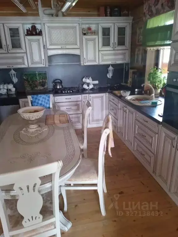 Дом в Тверская область, Калининский муниципальный округ, д. Некрасово ... - Фото 1