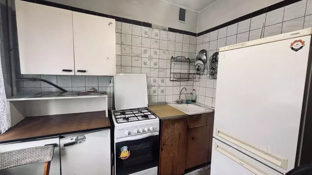 2-к кв. Санкт-Петербург просп. Энергетиков, 28К5 (45.2 м) - Фото 2