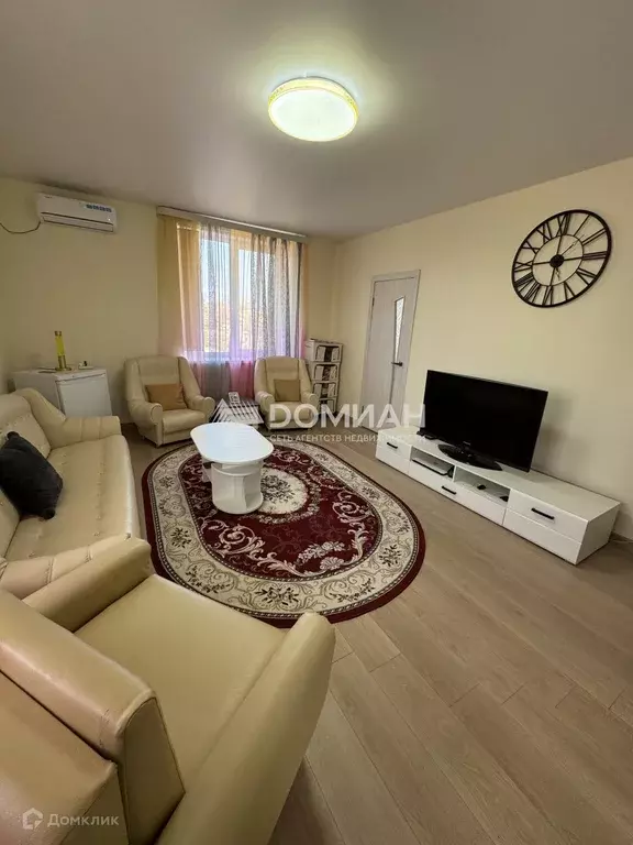 Продаётся 1-к квартира, 35.9 м - Фото 1