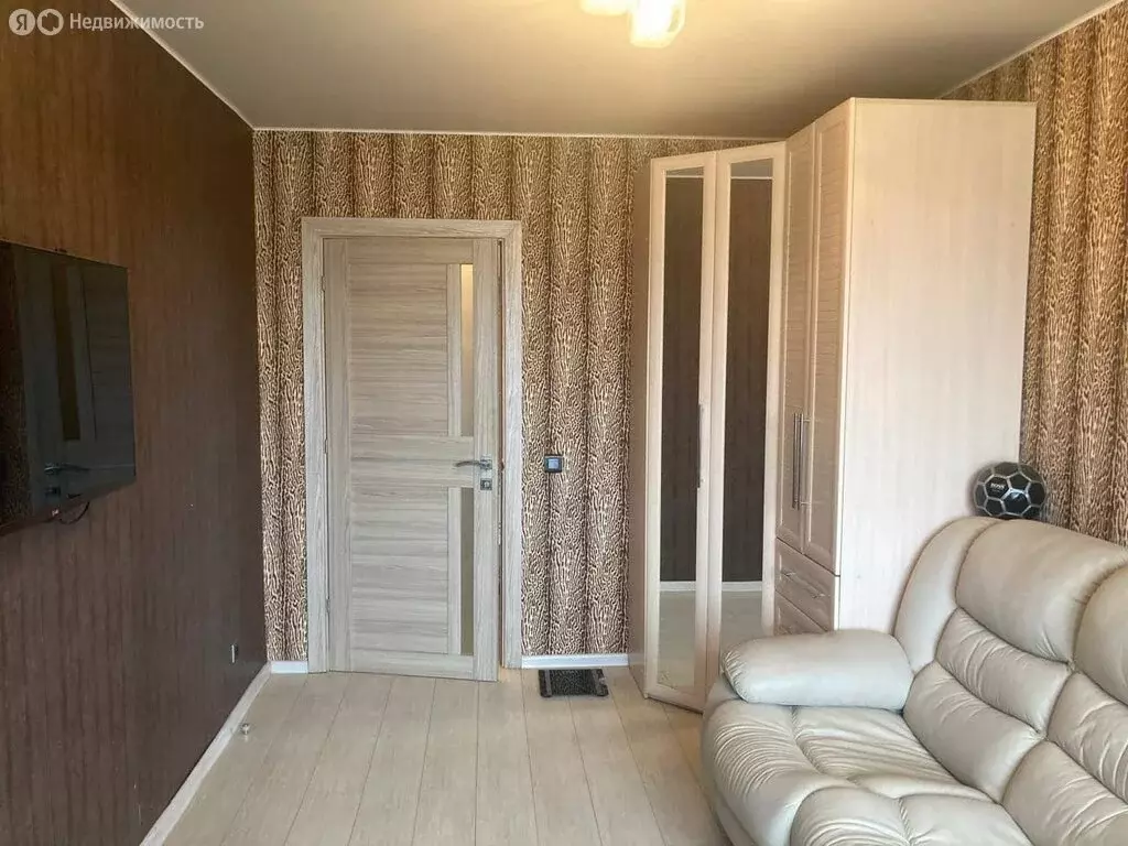 3-комнатная квартира: Дмитров, микрорайон имени В.Н. Махалина, 16 ... - Фото 0