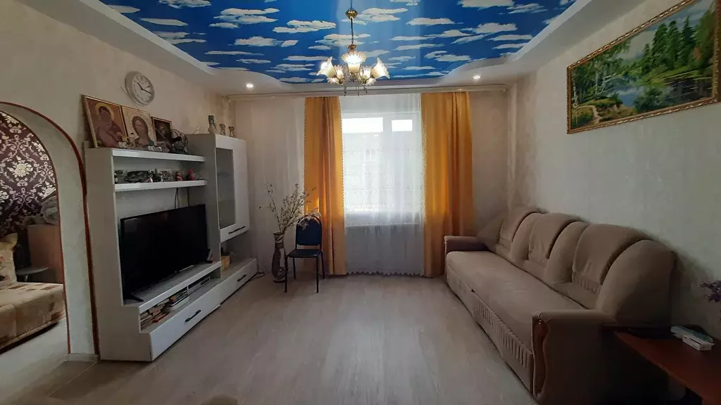 Продаётся 2-к квартира, 49 м - Фото 1