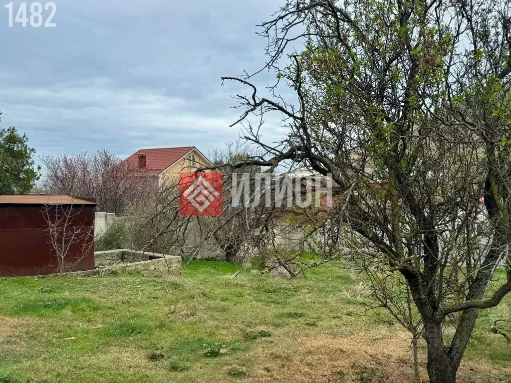 Участок в Крым, Судак городской округ, с. Солнечная Долина ул. ... - Фото 1