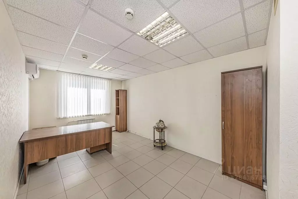 Офис в Челябинская область, Челябинск Троицкий тракт, 11Л (16 м) - Фото 1