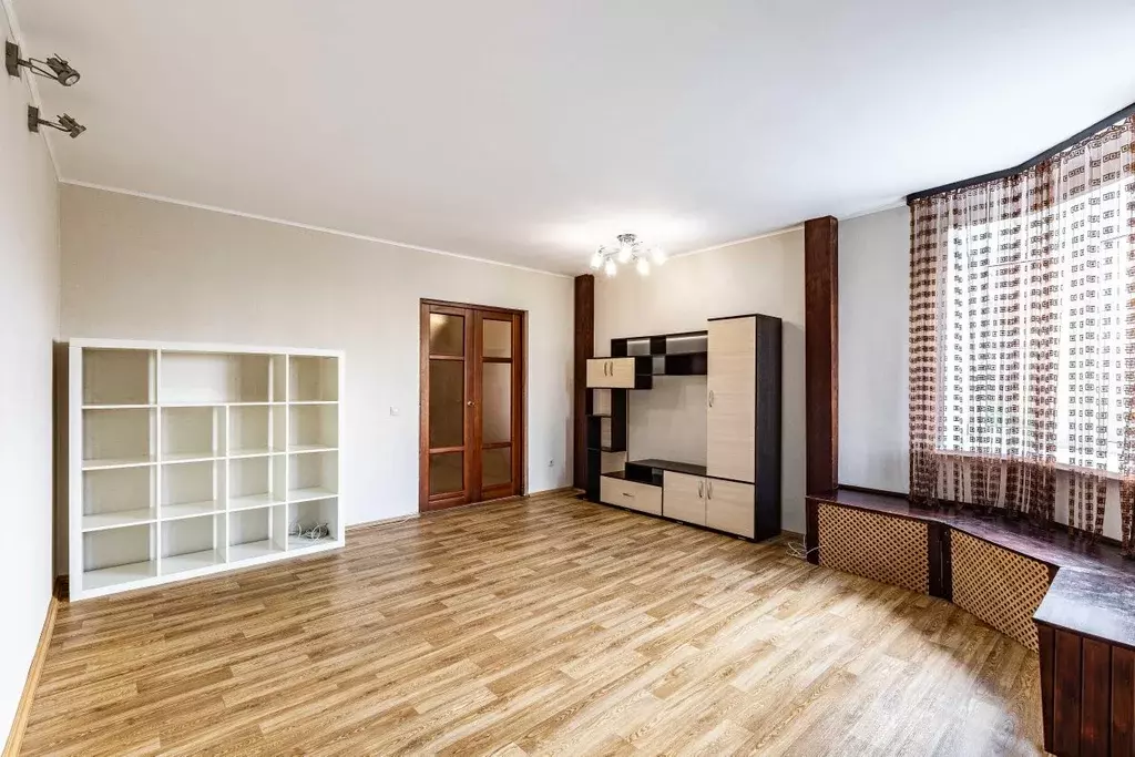 2-к кв. Свердловская область, Екатеринбург ул. Академика Шварца, 8к1 ... - Фото 1