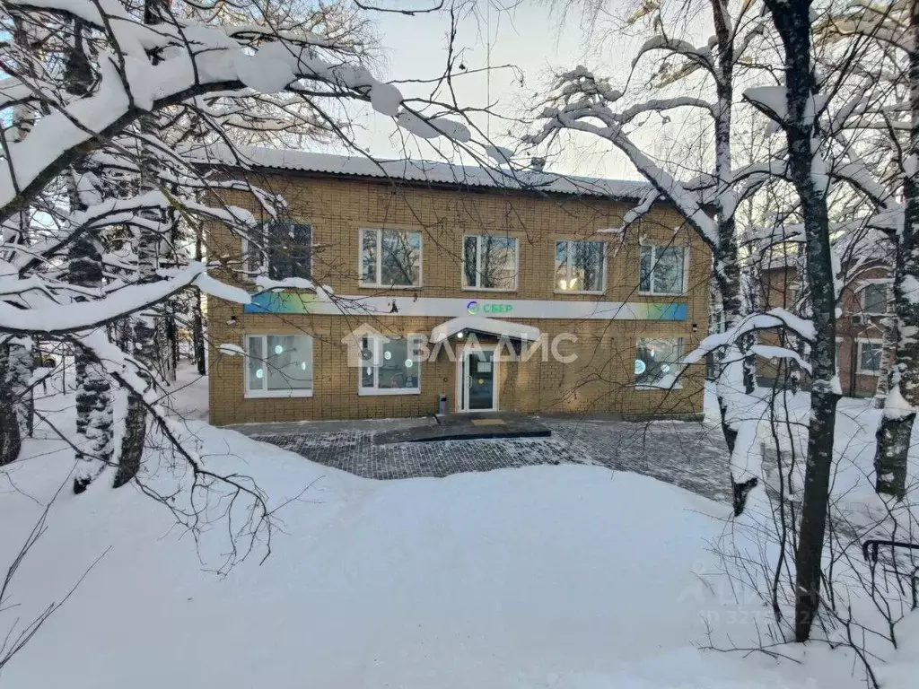 Помещение свободного назначения в Коми, Сысольский муниципальный ... - Фото 2