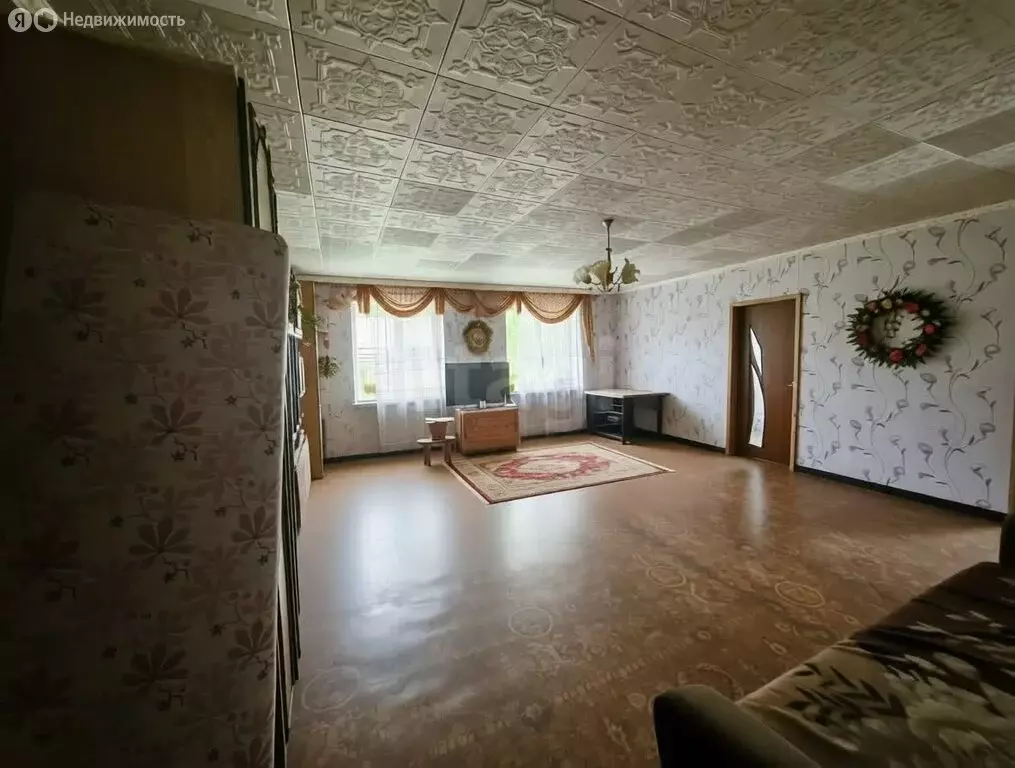 Дом в село Плеханово, улица Дзержинского (140 м) - Фото 2