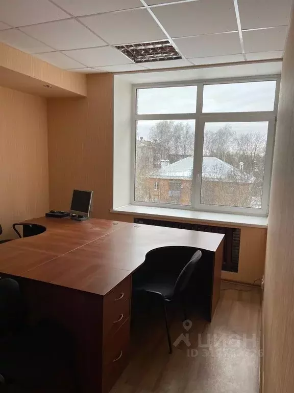 Офис в Ивановская область, Иваново ул. Попова, 3 (56 м) - Фото 0
