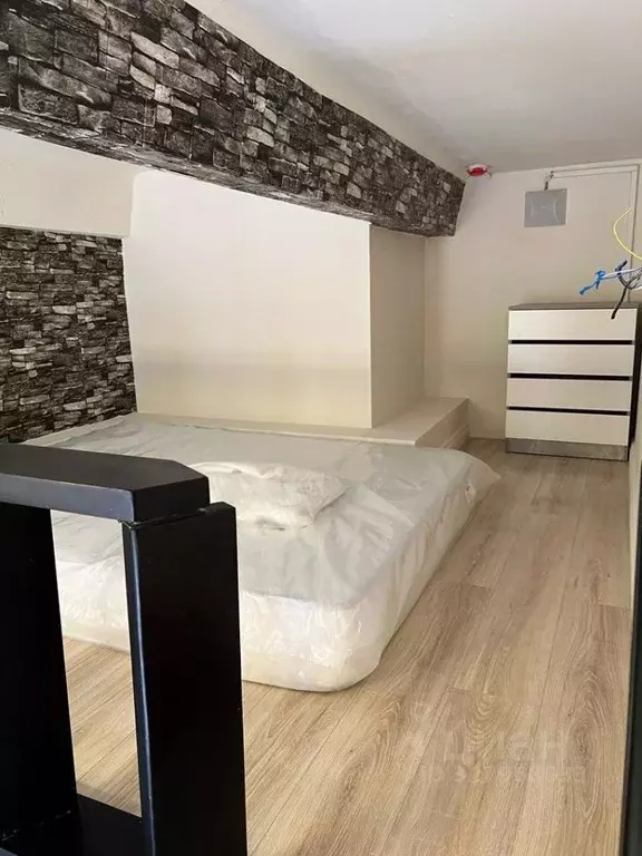 Студия Москва Херсонская ул., 41А (20.0 м) - Фото 2