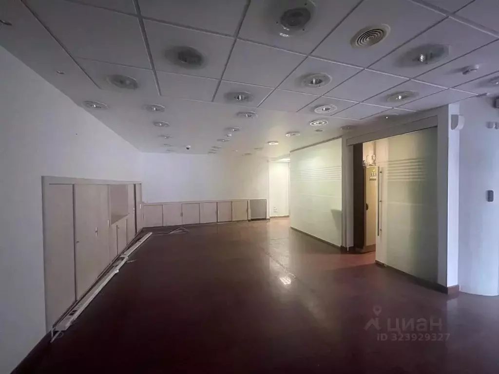 Офис в Санкт-Петербург ул. Ефимова, 4к2 (417 м) - Фото 1