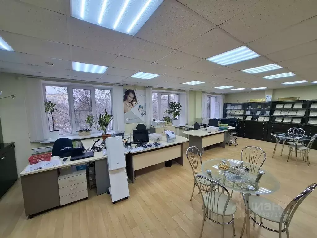 Офис в Москва ул. Космонавтов, 18К2 (240 м) - Фото 1