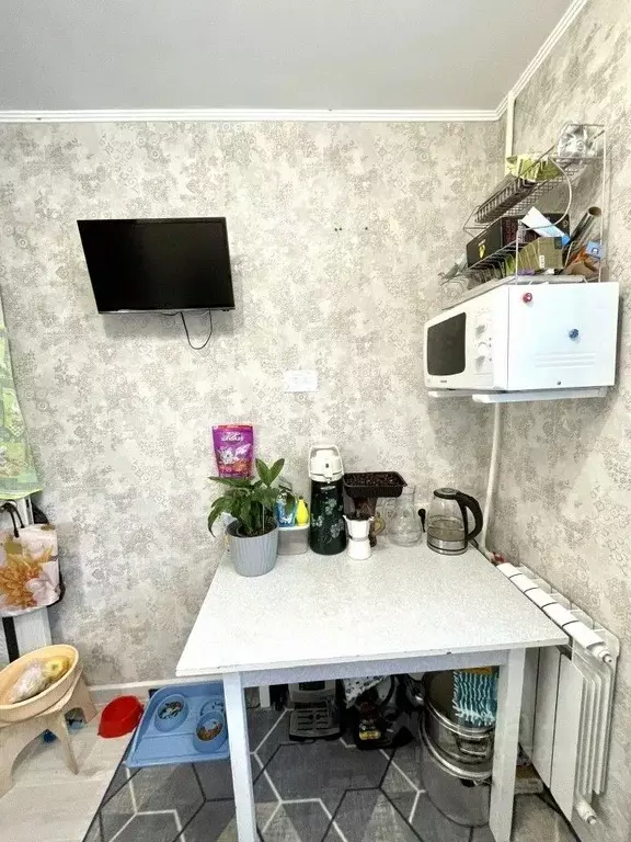 2-к кв. Волгоградская область, Волгоград ул. 7-й Гвардейской, 19 (46.0 ... - Фото 2