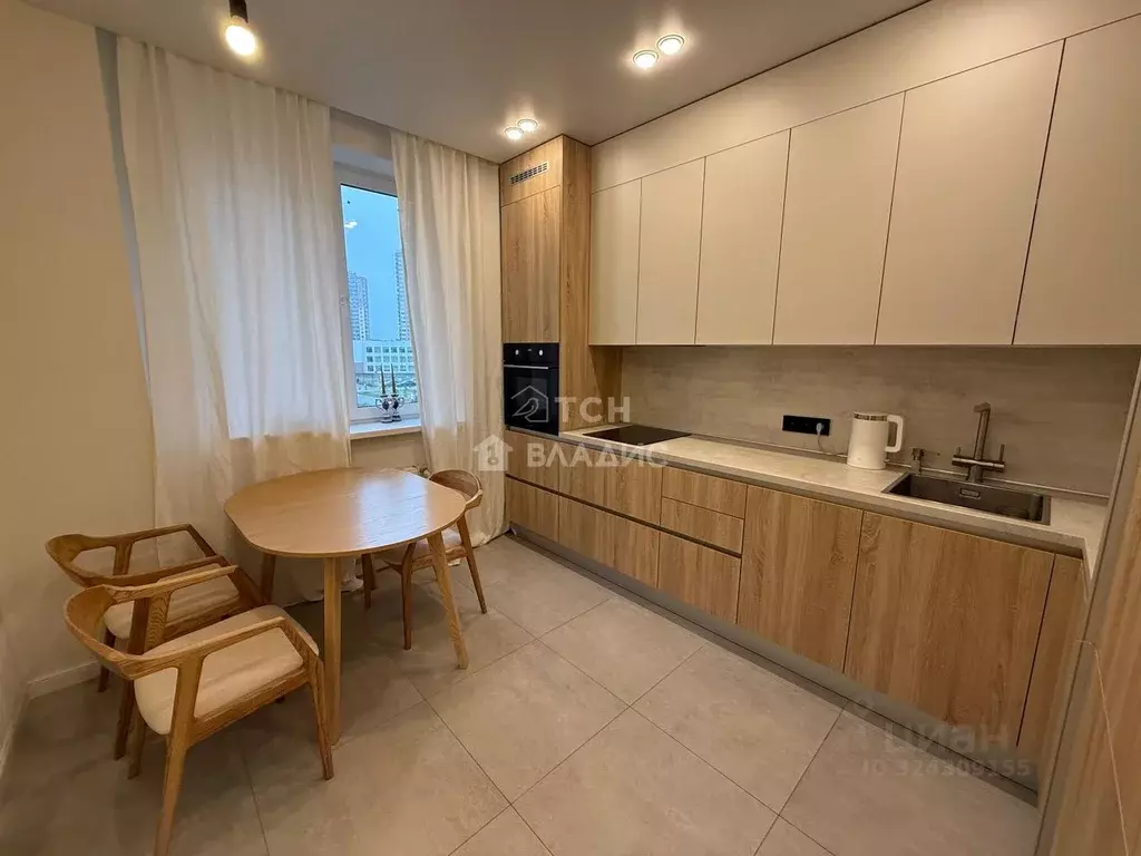 2-к кв. Московская область, Красногорск городской округ, Путилково пгт ... - Фото 1