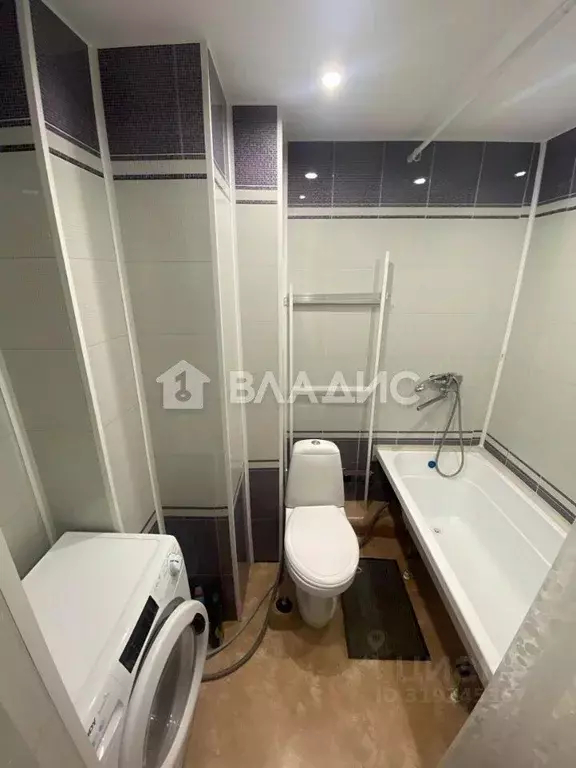 Студия Москва Студеный проезд, 19 (18.7 м) - Фото 1