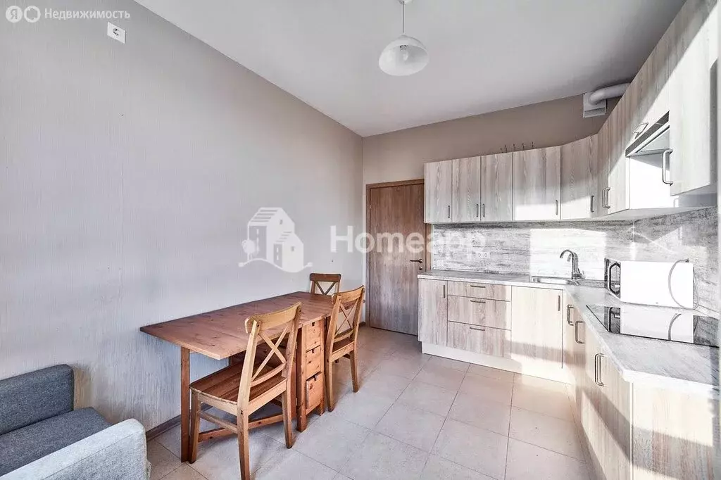 2-комнатная квартира: Москва, Каширское шоссе, 65к2 (61 м) - Фото 2