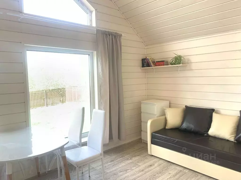 Дом в Карелия, Сортавальский муниципальный округ, пос. Нукутталахти ... - Фото 1