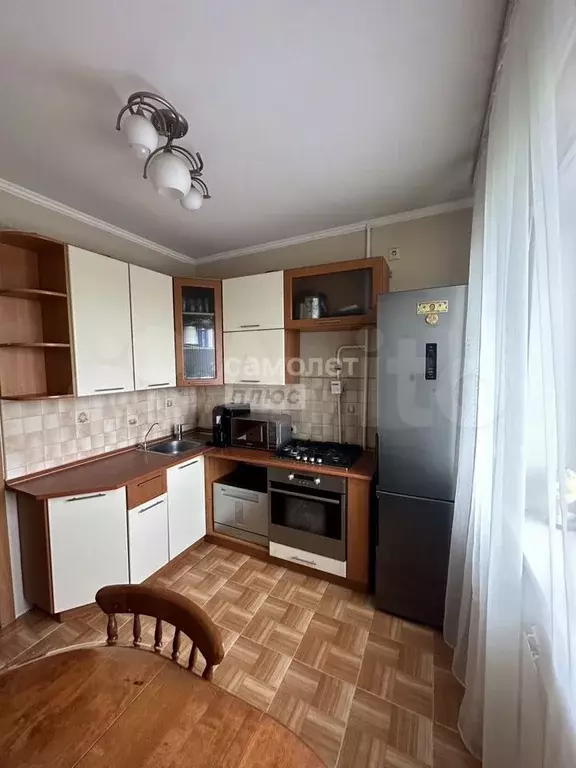2-к. квартира, 48 м, 6/9 эт. - Фото 0