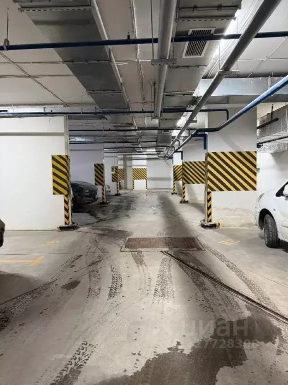 Гараж в Ростовская область, Ростов-на-Дону ул. Ларина, 45с1 (20 м) - Фото 1