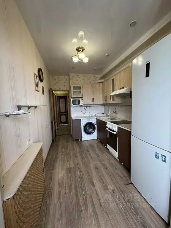 2-к кв. Краснодарский край, Сочи ул. Макаренко, 29 (62.0 м) - Фото 2