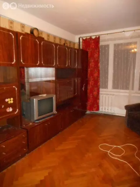 3-комнатная квартира: Санкт-Петербург, улица Орджоникидзе, 37к2 (58 м) - Фото 0
