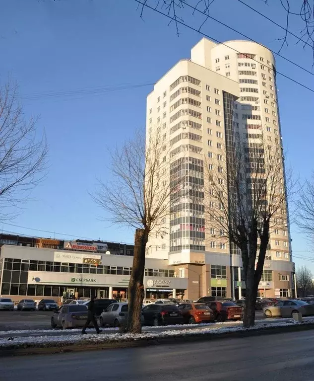 Офис в Свердловская область, Екатеринбург ул. Красных Командиров, 29 ... - Фото 2