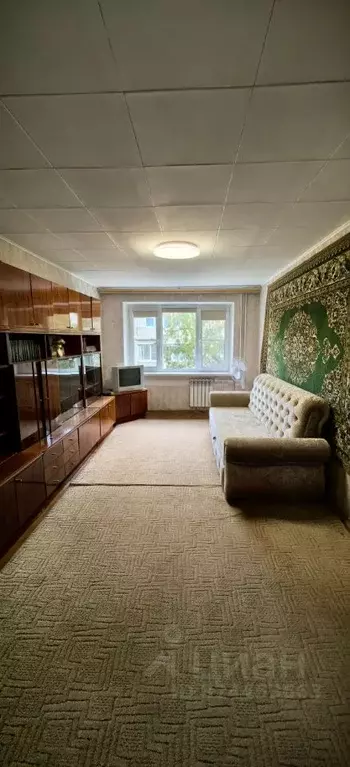 3-к кв. Краснодарский край, Анапа Новороссийская ул., 308 (62.0 м) - Фото 1