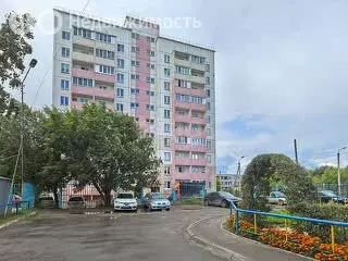 1-комнатная квартира: Омск, улица Алексея Полторацкого, 64/1 (48 м) - Фото 1