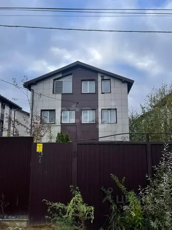 Таунхаус в Московская область, Балашиха городской округ, д. Павлино ... - Фото 1