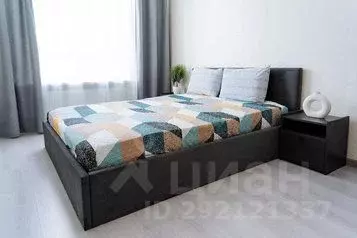 1-к кв. Башкортостан, Уфа бул. Давлеткильдеева, 5 (39.0 м) - Фото 1