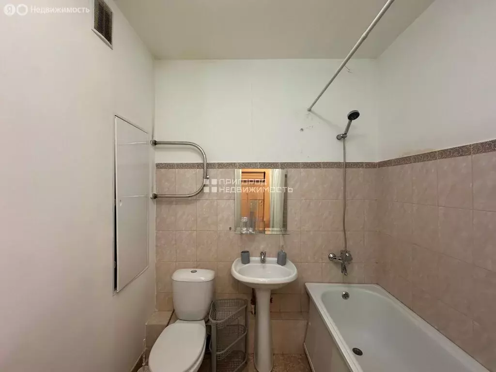 Квартира-студия: Мисайлово, микрорайон Пригород Лесное, Литературный ... - Фото 2