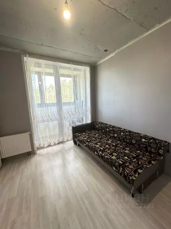 Студия Свердловская область, Екатеринбург Уктус жилрайон, Светлый мкр, ... - Фото 2