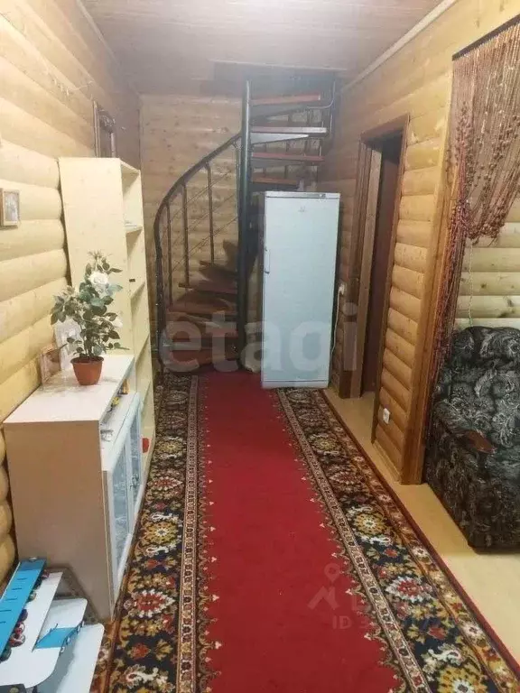 Дом в Москва д. Семенково, ул. Центральная, 79 (185 м) - Фото 2