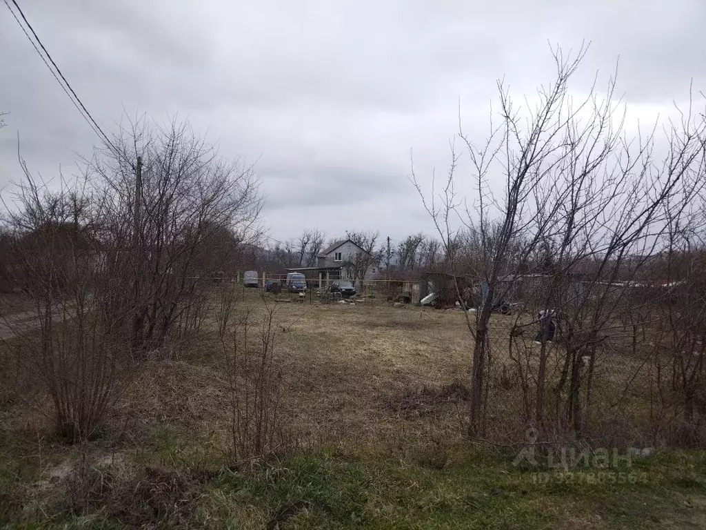 Участок в Ставропольский край, Ставрополь Лесная Поляна-2 садовое ... - Фото 0