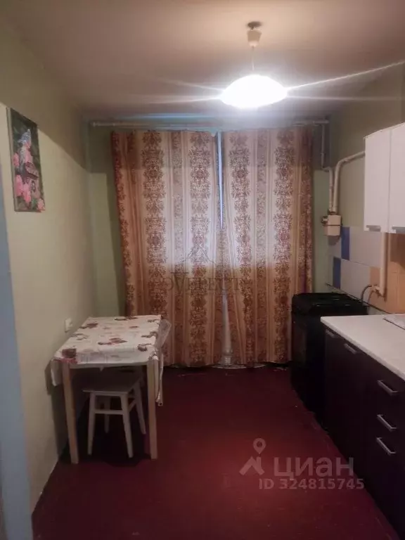 2-к кв. Белгородская область, Старый Оскол ул. Володарского, 14А (43.0 ... - Фото 2