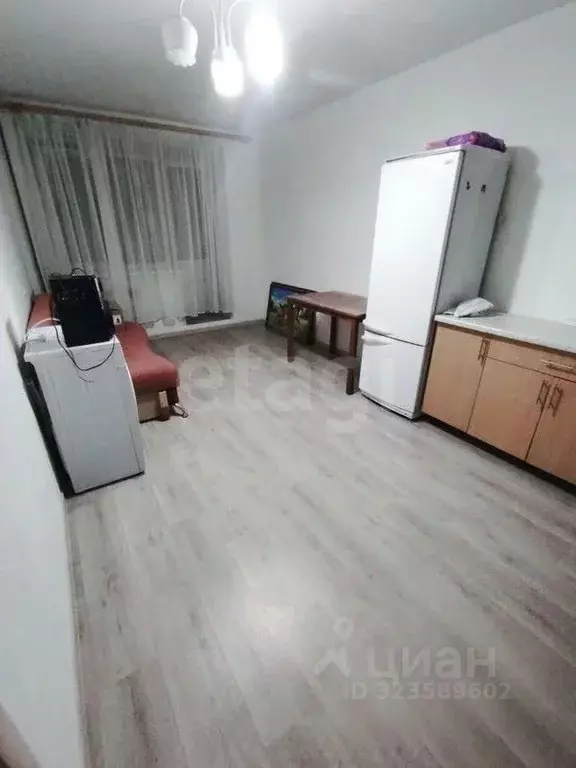 2-к кв. Вологодская область, Вологда ул. Чернышевского, 108Ак3 (56.0 ... - Фото 1