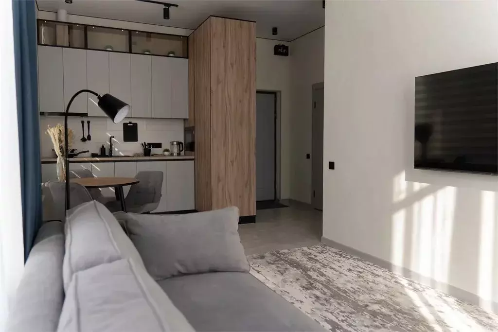 Комната Самарская область, Сызрань ул. Победы, 56 - Фото 2