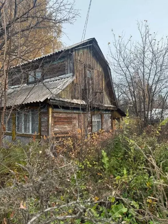 Дом в Свердловская область, Нижний Тагил Елочка-1 СТ, 163 (36 м) - Фото 0