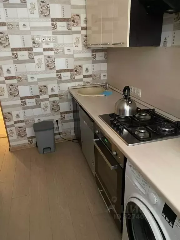 2-к кв. Санкт-Петербург, Санкт-Петербург, Колпино Пролетарская ул., ... - Фото 1