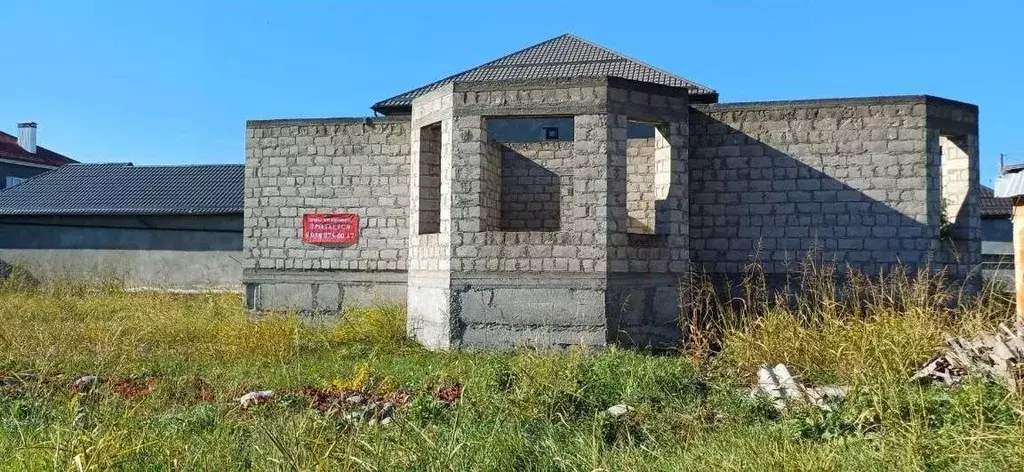 Участок в Кабардино-Балкария, Баксан ул. Имамова, 62 (10.0 сот.) - Фото 1