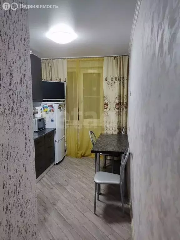 2-комнатная квартира: Барнаул, улица Георгия Исакова, 266 (43.1 м) - Фото 1