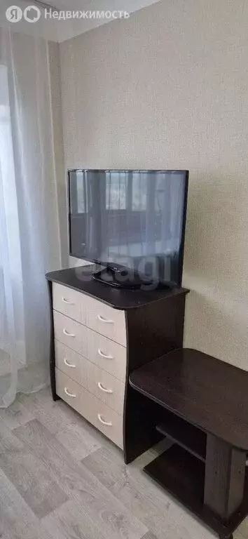 1-комнатная квартира: Томск, переулок Нахимова, 2 (32 м) - Фото 2