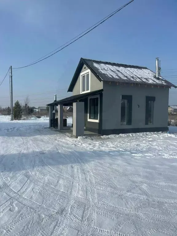 Дом в Свердловская область, Екатеринбург ул. Полеводов, 13 (83 м) - Фото 0