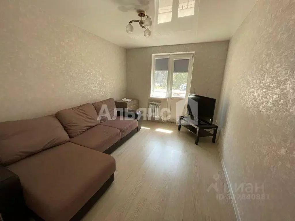 1-к кв. Ростовская область, Волгодонск ул. Максима Горького, 153А ... - Фото 1