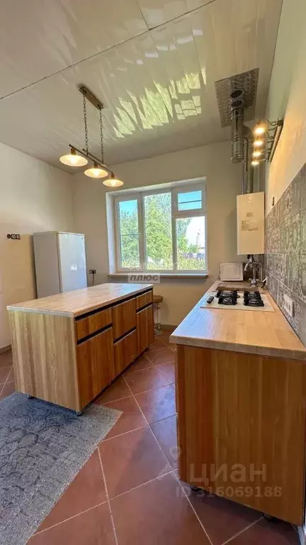 Дом в Воронежская область, с. Новая Усмань, Отрада СНТ ул. Прохладная, ... - Фото 2