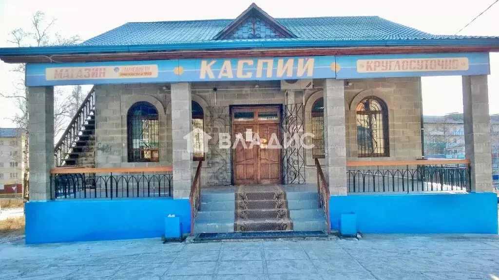 Помещение свободного назначения (244.6 м) - Фото 1