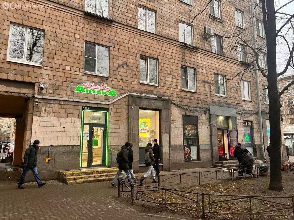 Торговая площадь (34.3 м) - Фото 2