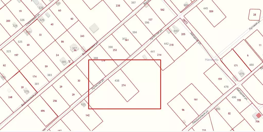 Участок в Красноярский край, Емельяновский муниципальный округ, ... - Фото 1